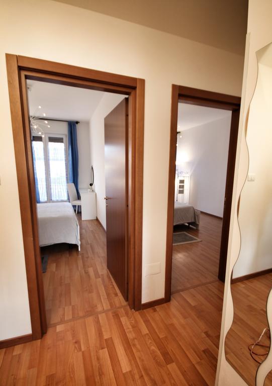 شقة Casa Savio فيرونا الغرفة الصورة