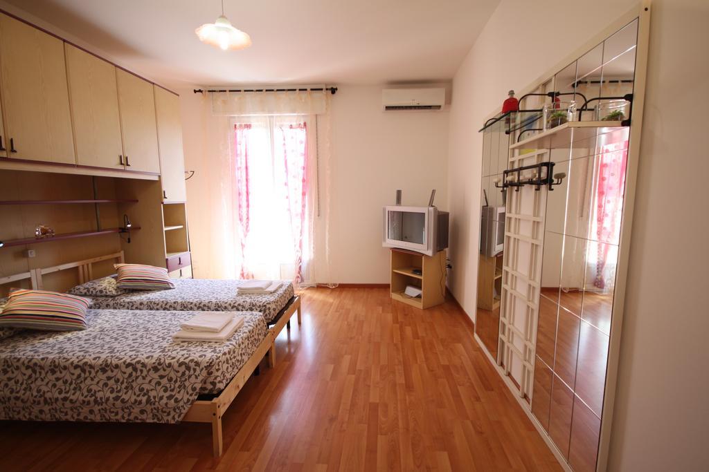 شقة Casa Savio فيرونا المظهر الخارجي الصورة