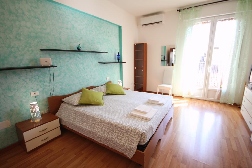 شقة Casa Savio فيرونا المظهر الخارجي الصورة