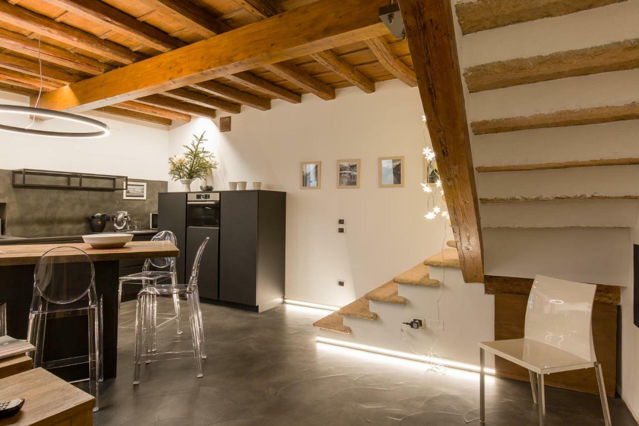 شقة Casa Savio فيرونا المظهر الخارجي الصورة